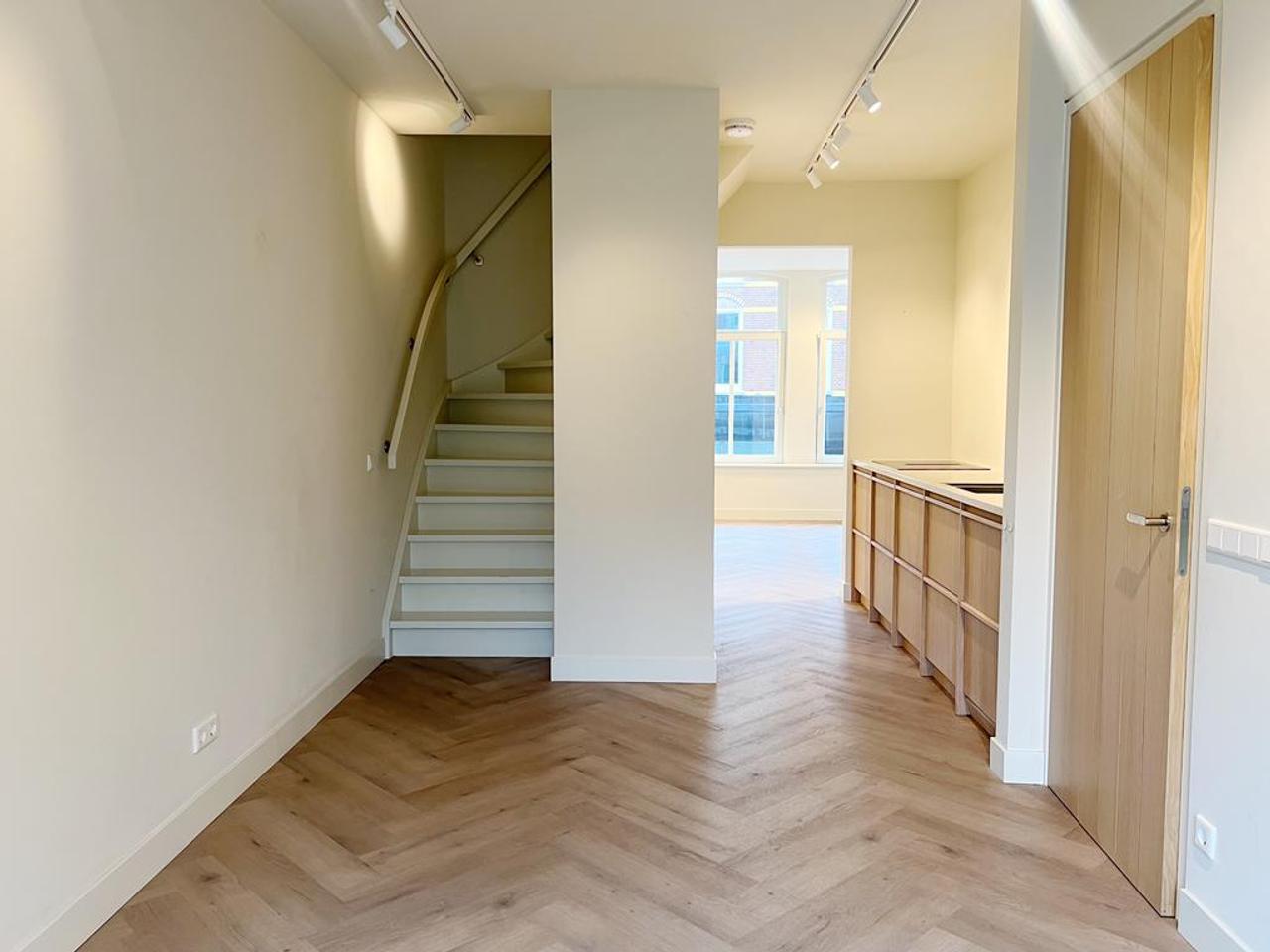 3-slaapkamerappartement met dakterras - Afbeelding 3