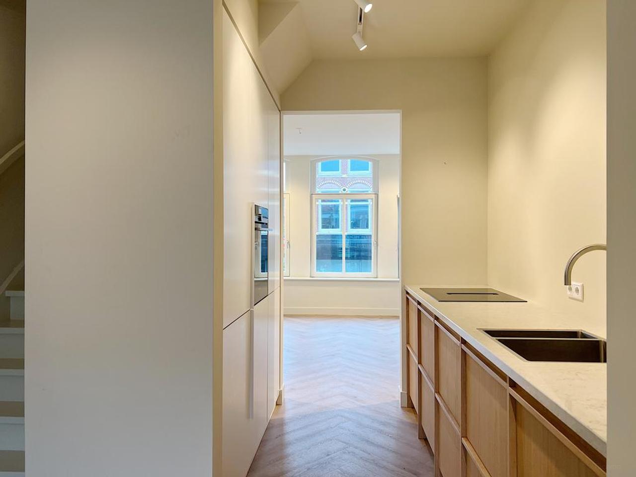 3-slaapkamerappartement met dakterras - Afbeelding 4