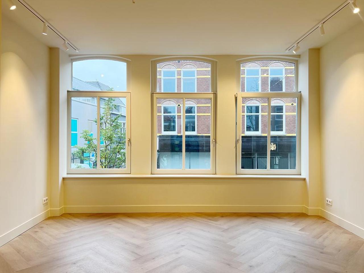 3-slaapkamerappartement met dakterras - Afbeelding 6