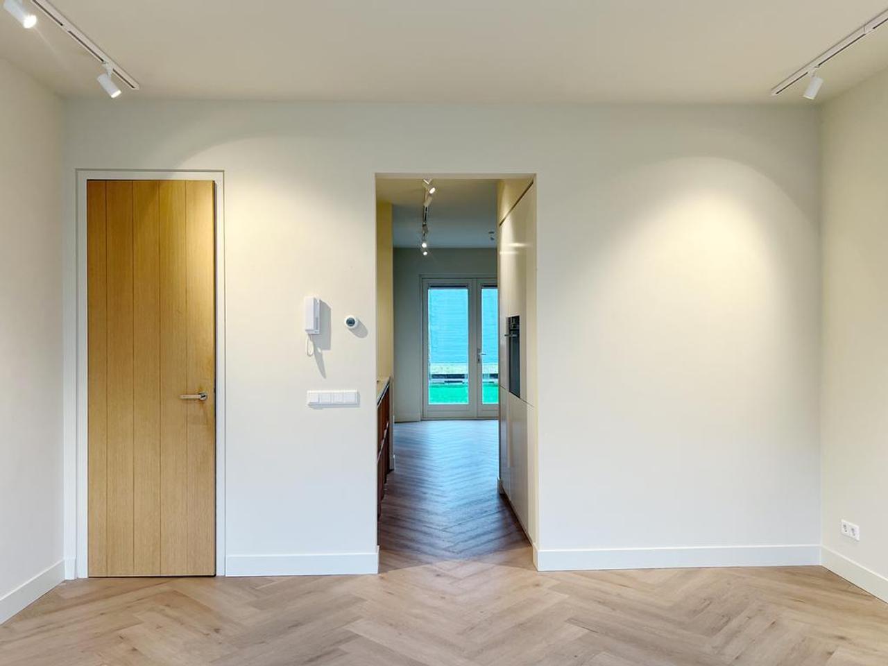 3-slaapkamerappartement met dakterras - Afbeelding 9