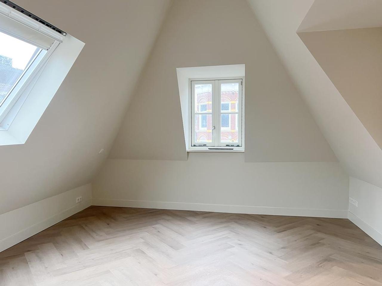 3-slaapkamerappartement met dakterras - Afbeelding 10