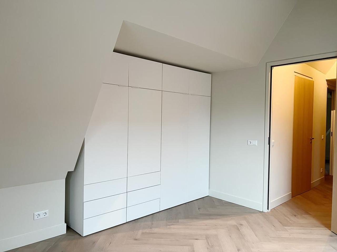 3-slaapkamerappartement met dakterras - Afbeelding 11