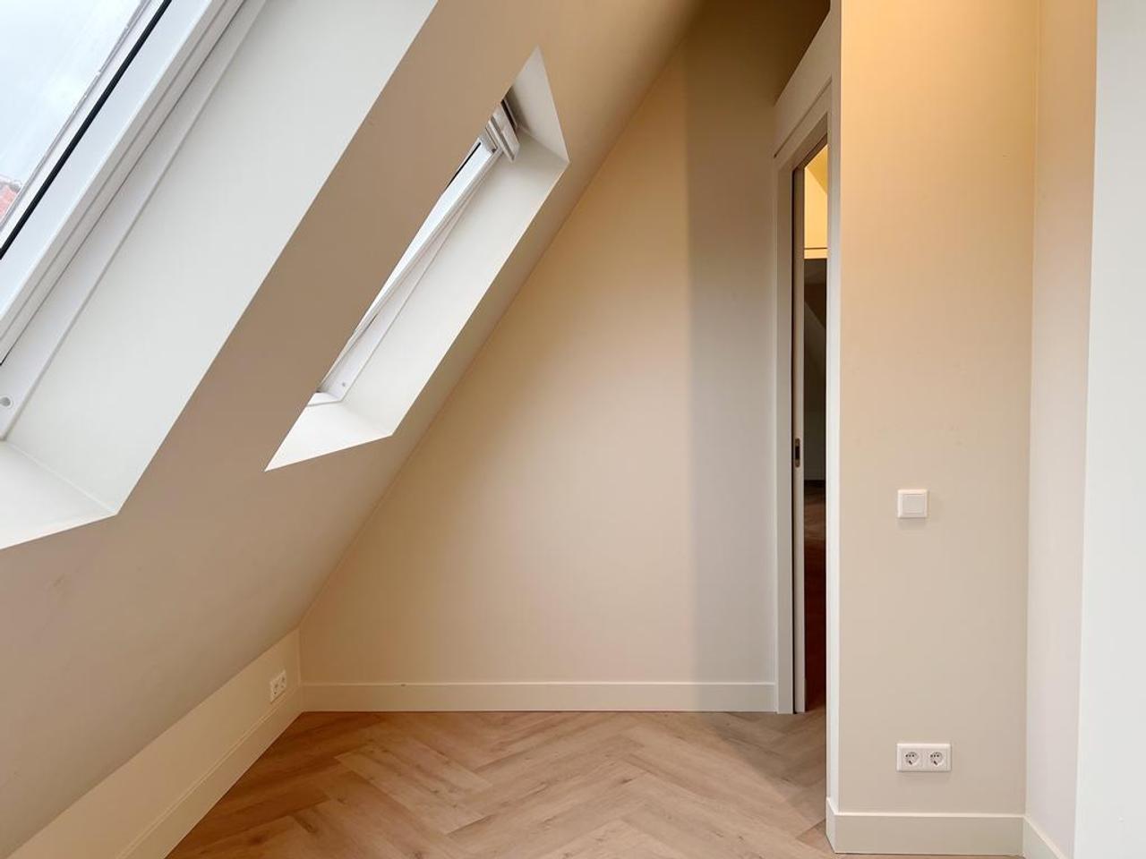 3-slaapkamerappartement met dakterras - Afbeelding 14