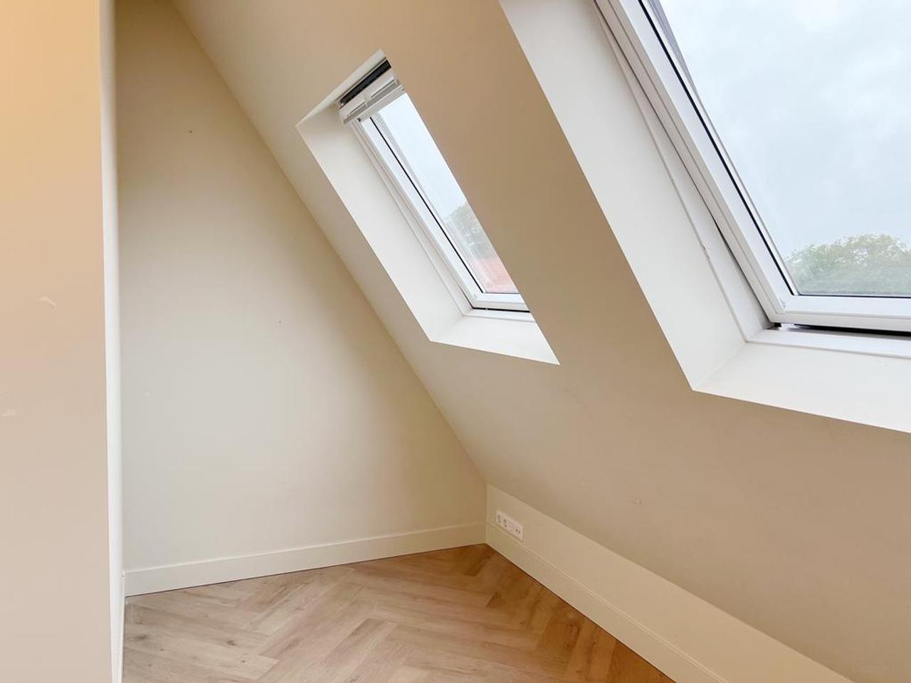 3-slaapkamerappartement met dakterras - Afbeelding 15