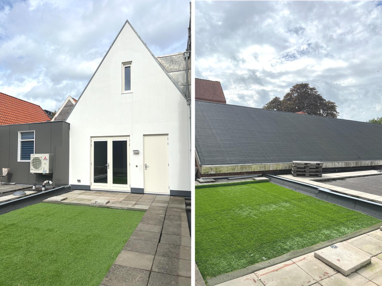 3-slaapkamerappartement met dakterras - Afbeelding 17