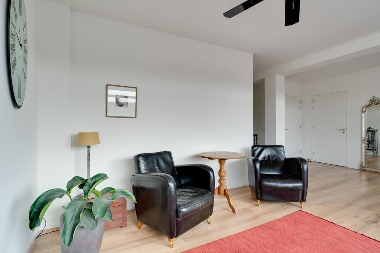 3-kamerappartement met balkon - Afbeelding 4