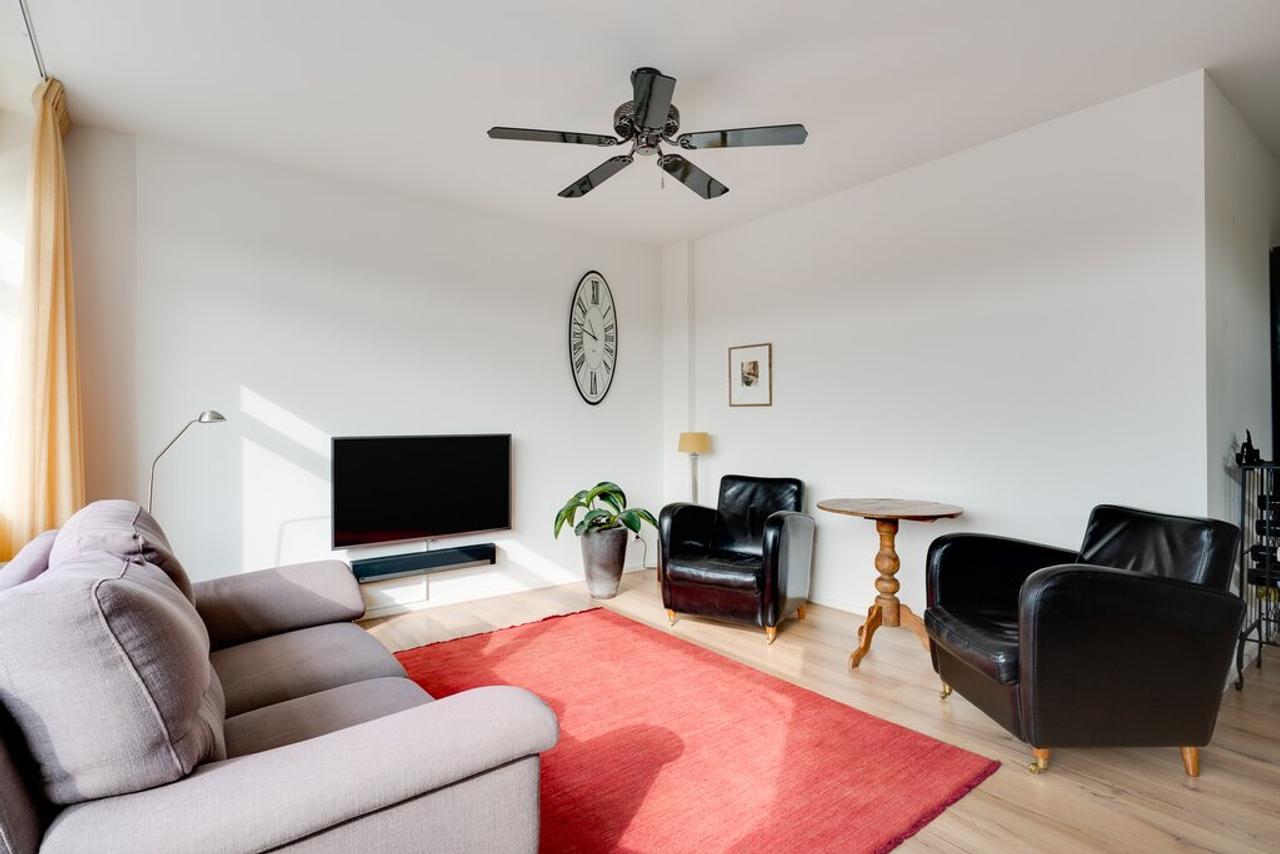 3-kamerappartement met balkon - Afbeelding 5
