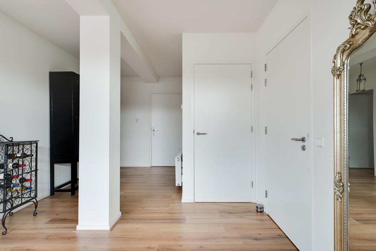 3-kamerappartement met balkon - Afbeelding 6