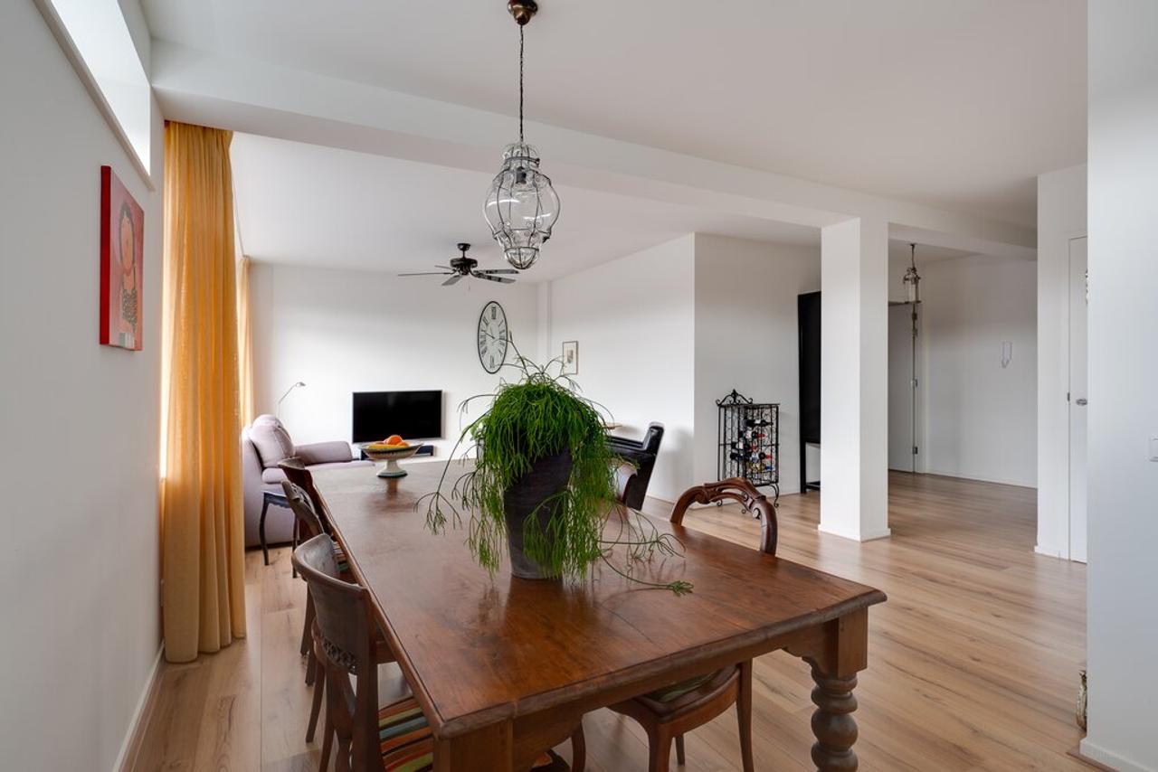 3-kamerappartement met balkon - Afbeelding 7