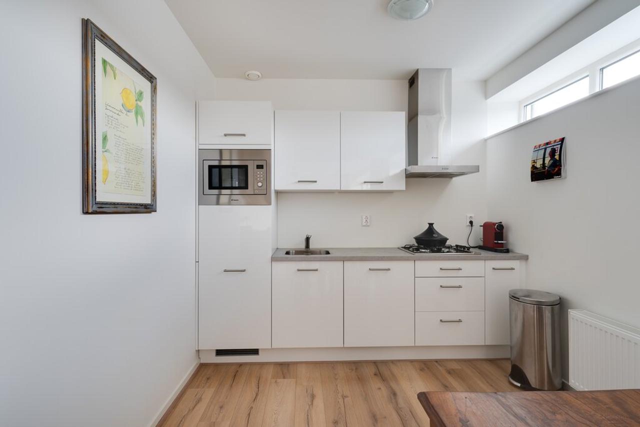 3-kamerappartement met balkon - Afbeelding 9