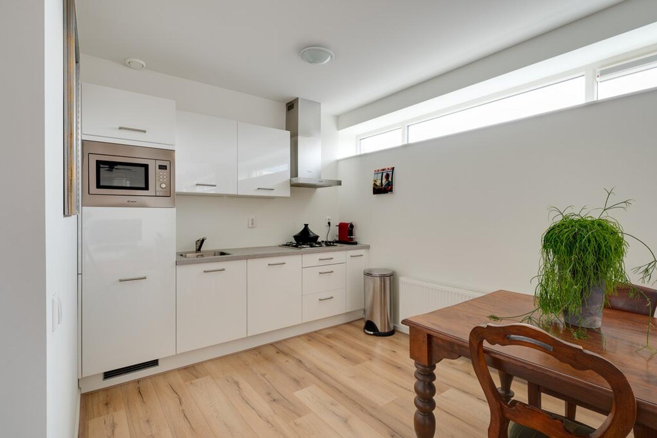 3-kamerappartement met balkon - Afbeelding 10