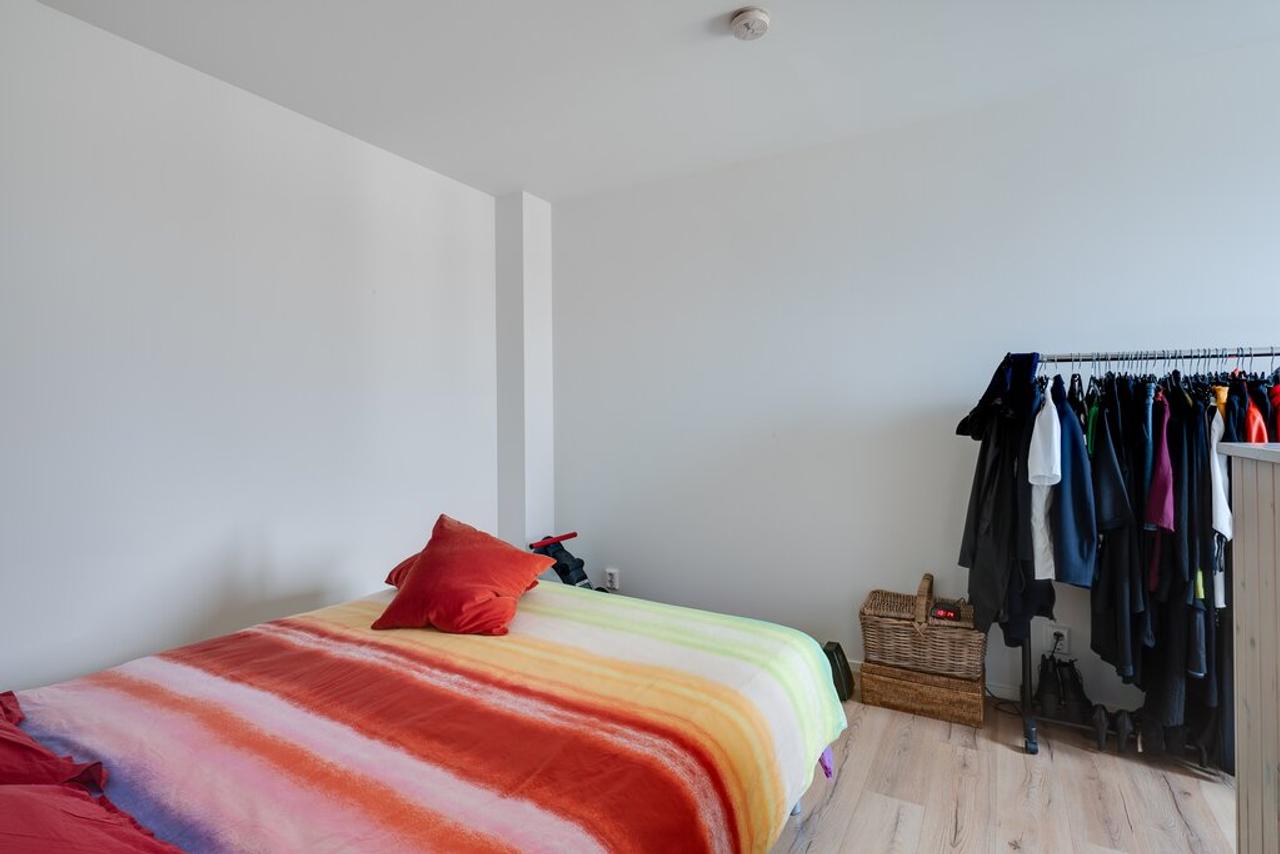 3-kamerappartement met balkon - Afbeelding 13