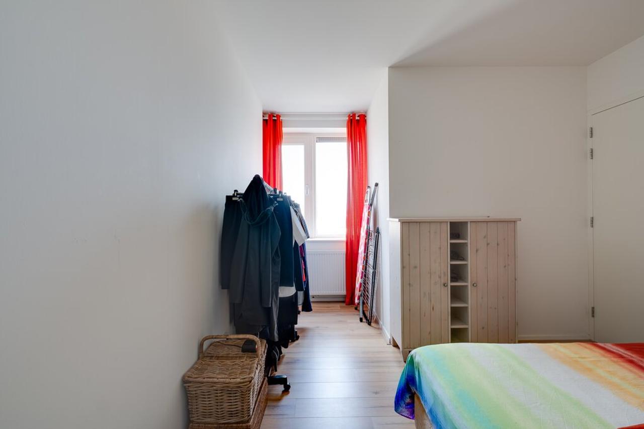 3-kamerappartement met balkon - Afbeelding 14
