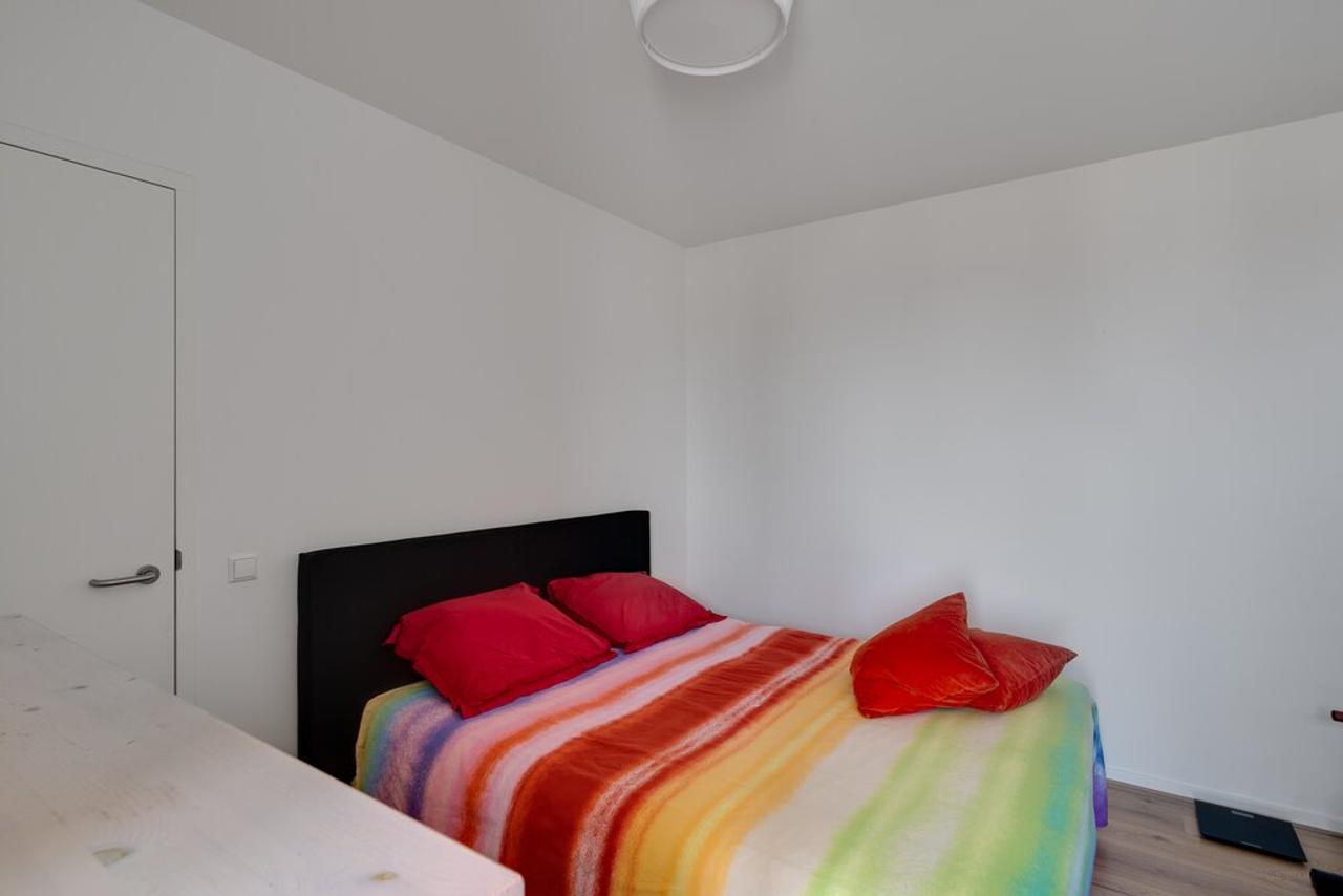 3-kamerappartement met balkon - Afbeelding 15