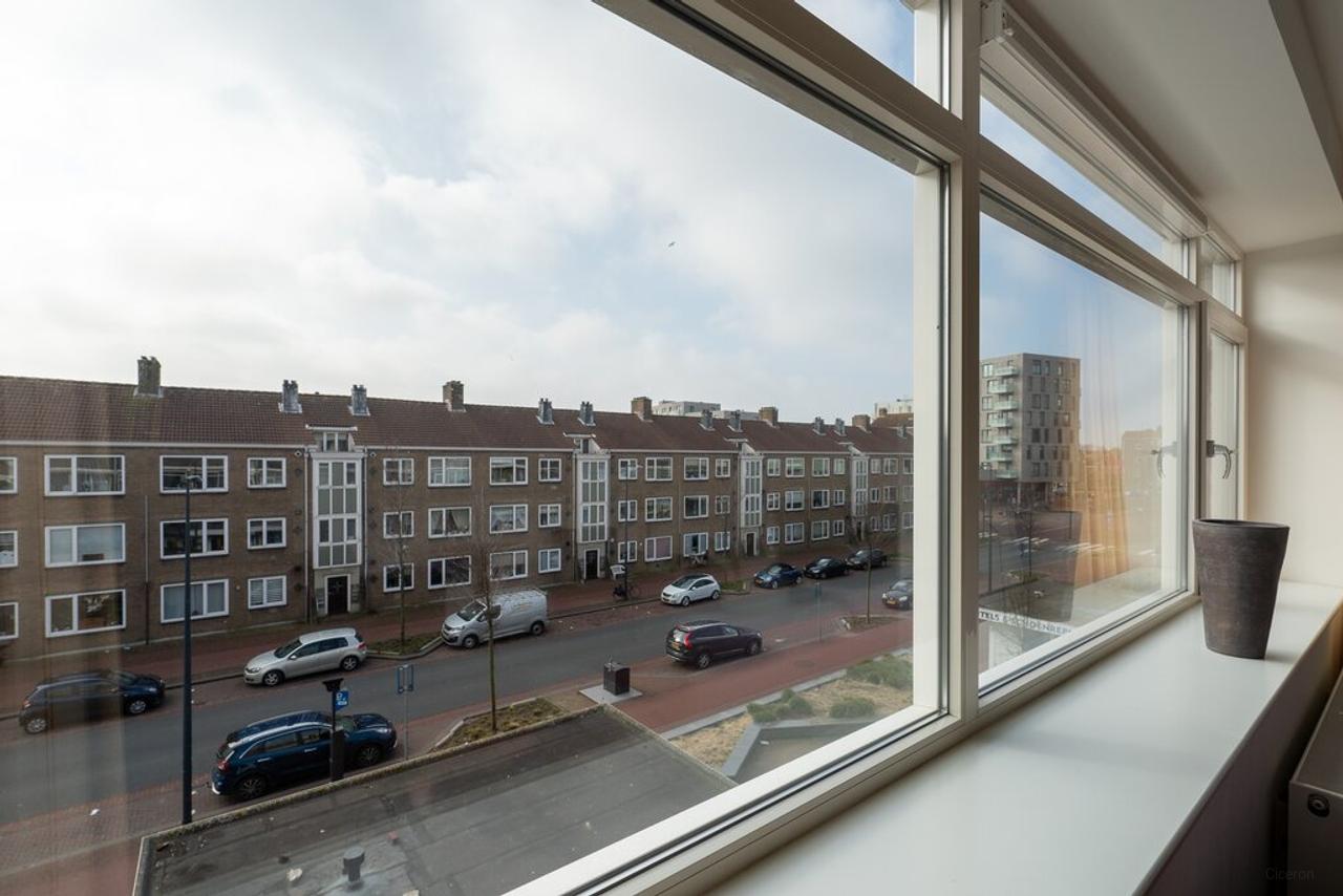 3-kamerappartement met balkon - Afbeelding 16