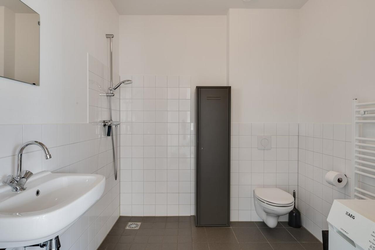3-kamerappartement met balkon - Afbeelding 17