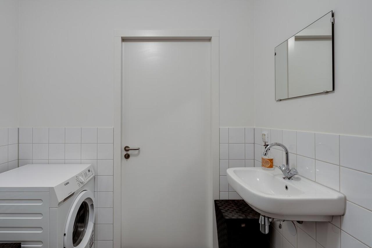 3-kamerappartement met balkon - Afbeelding 18