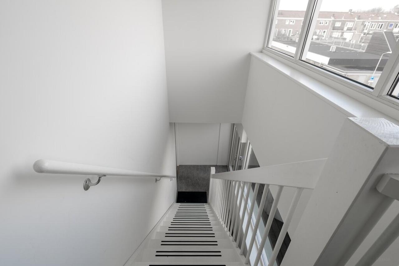 3-kamerappartement met balkon - Afbeelding 19
