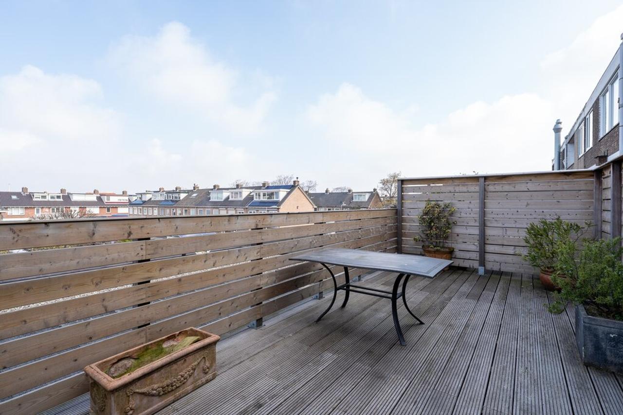 3-kamerappartement met balkon - Afbeelding 20