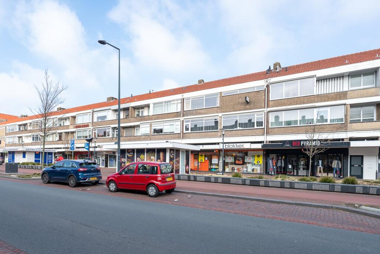 3-kamerappartement met balkon - Afbeelding 21