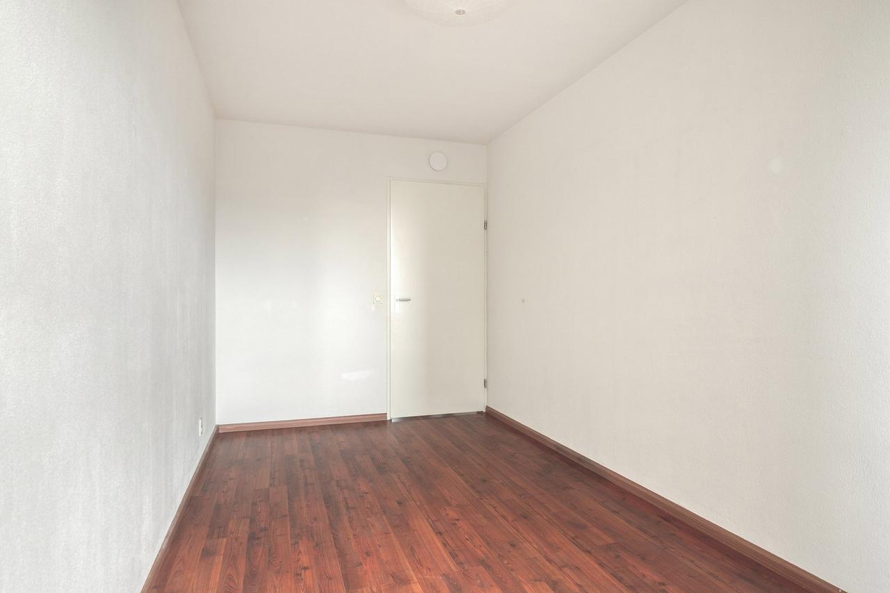 Penthouse met balkon aan de Amstel - Afbeelding 8