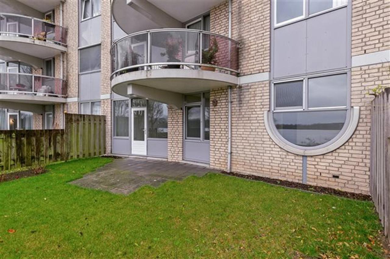 Uitzicht op de Noorderplas - Afbeelding 9
