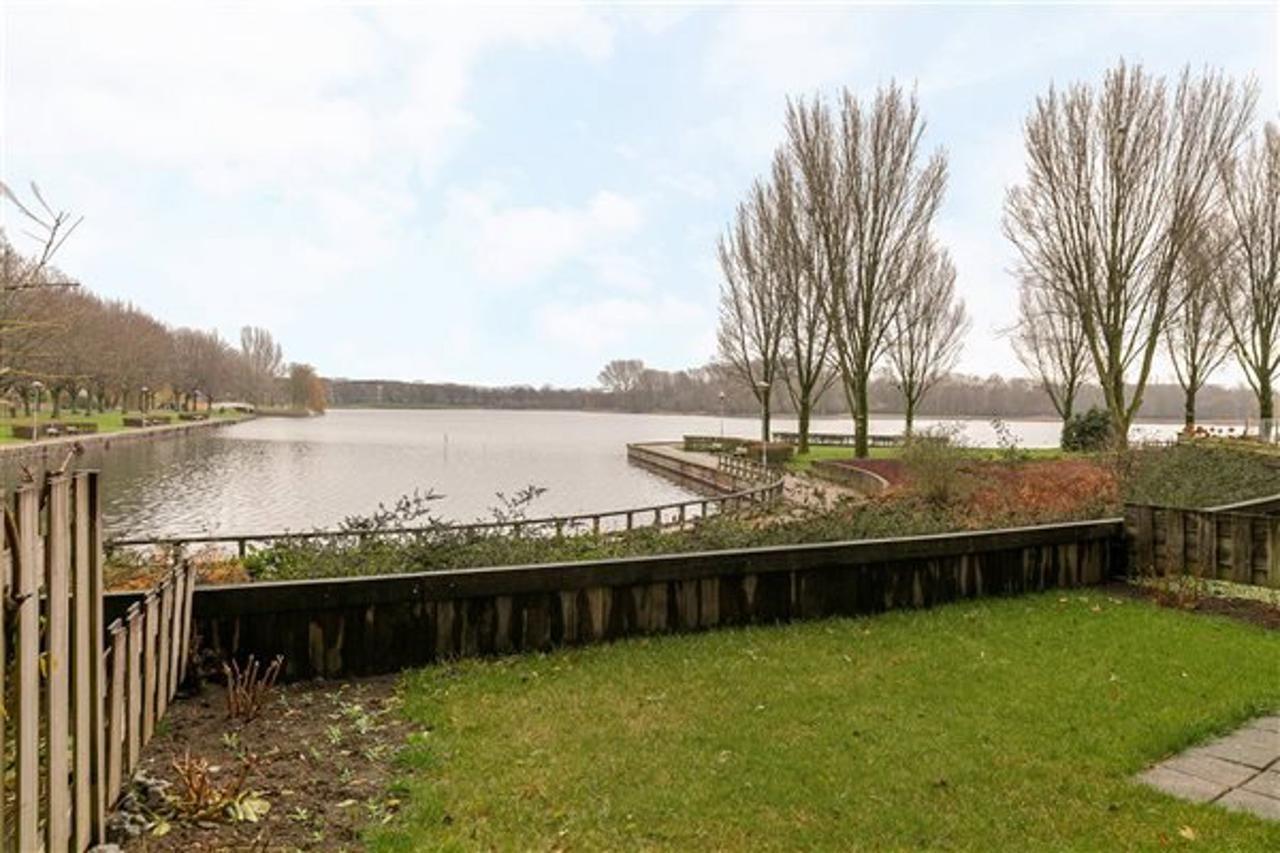 Uitzicht op de Noorderplas - Afbeelding 10