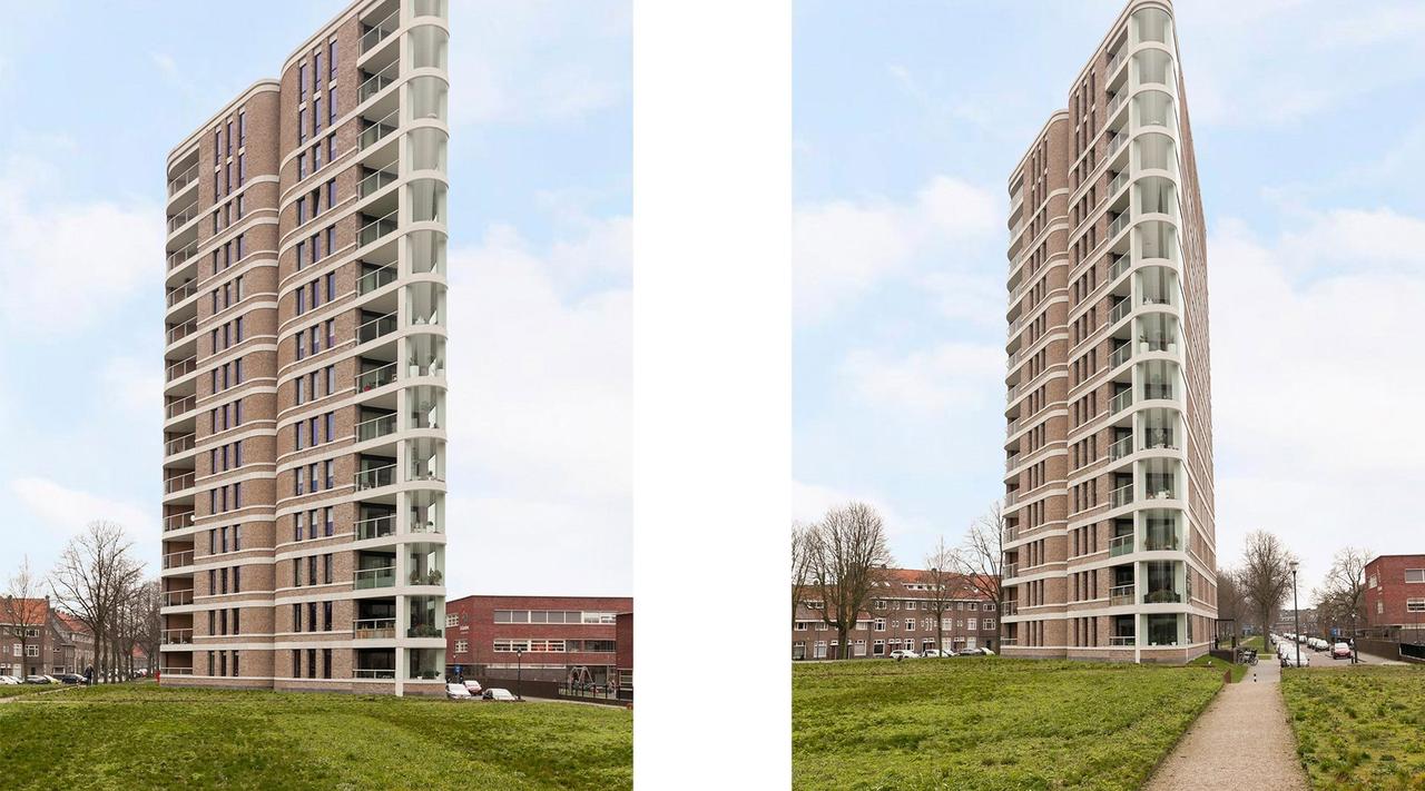 Uitzicht op de Noorderplas - Afbeelding 13