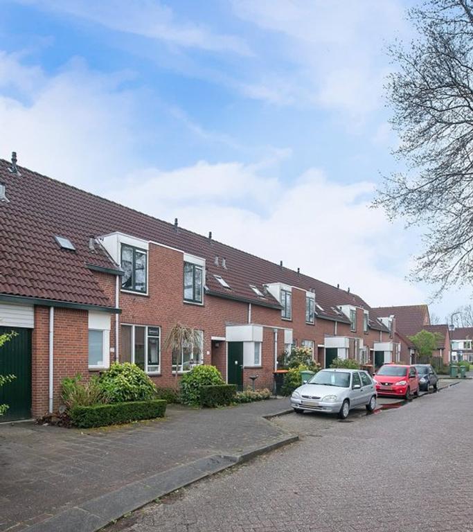 Woning met tuin in Hertenhoeve - Afbeelding 1