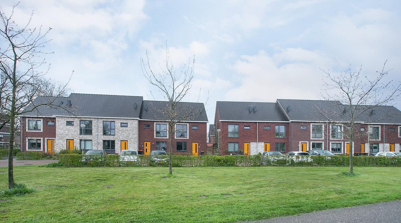 Woning met tuin in Hertenhoeve - Afbeelding 2
