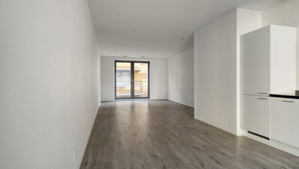 87 m² appartement met 2 slaapkamers - Afbeelding 3