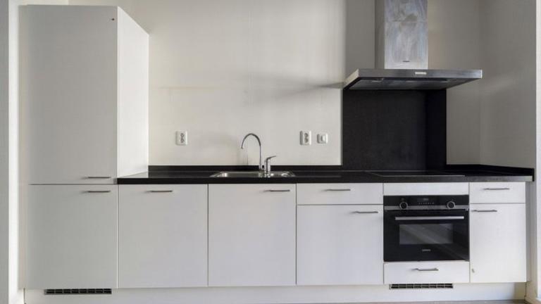 87 m² appartement met 2 slaapkamers - Afbeelding 4