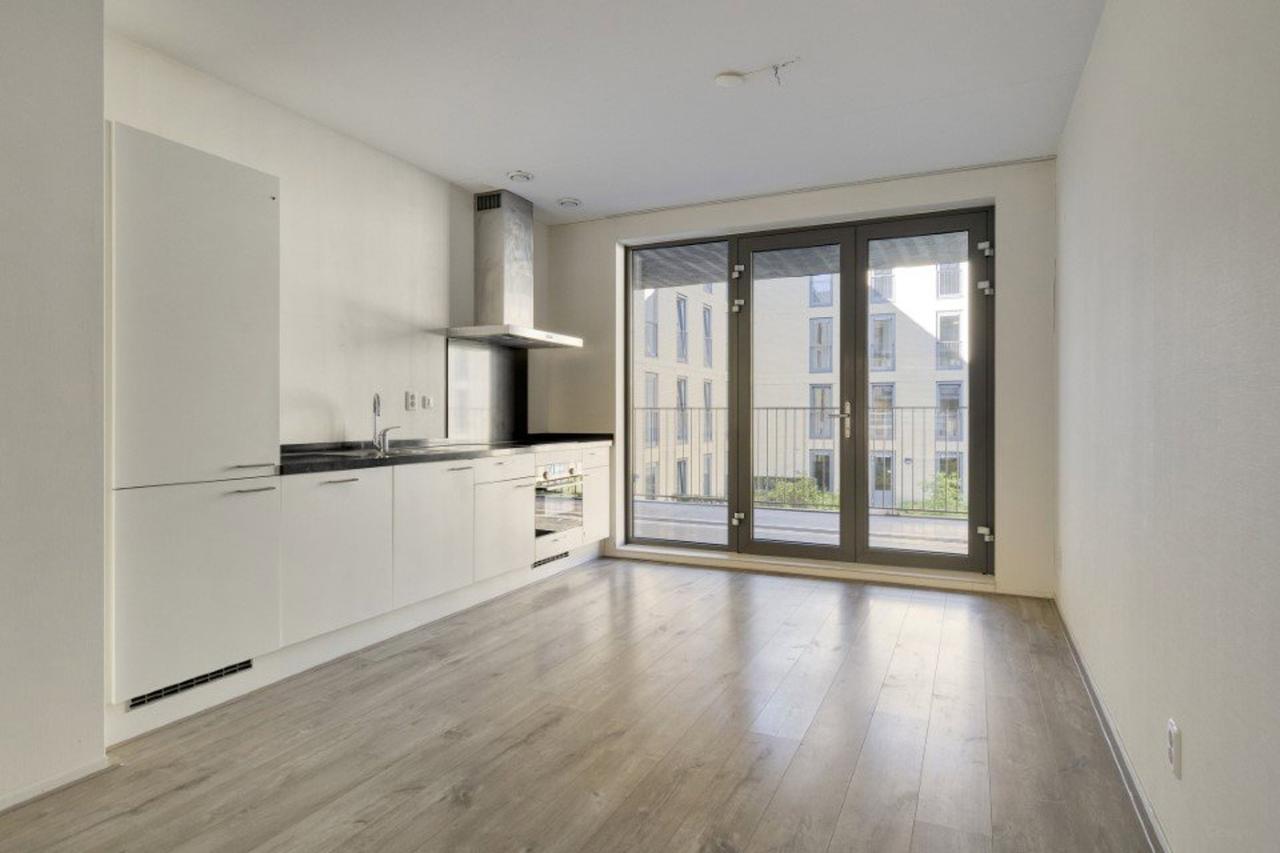 87 m² appartement met 2 slaapkamers - Afbeelding 6