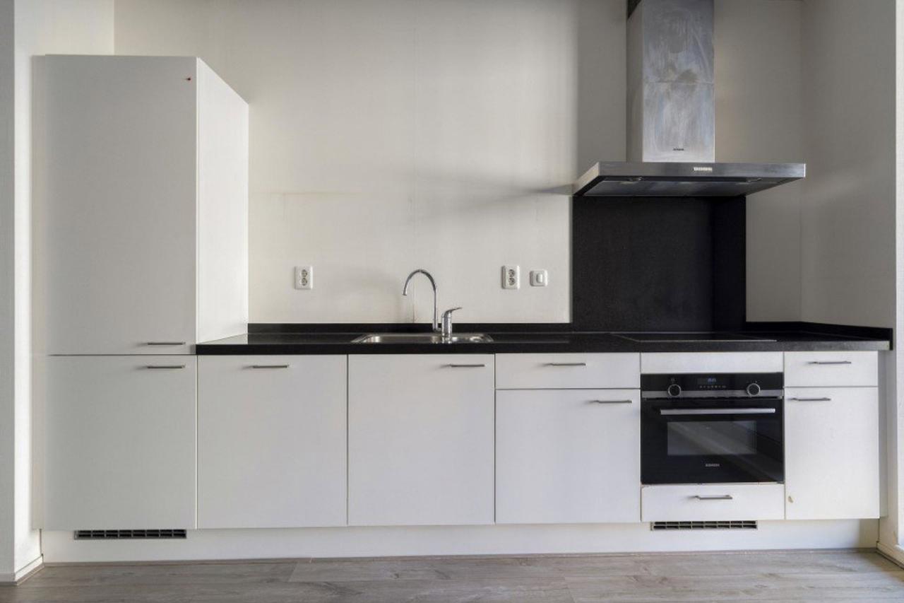 87 m² appartement met 2 slaapkamers - Afbeelding 7