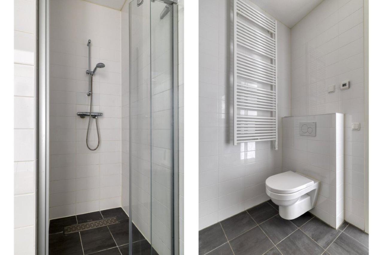 87 m² appartement met 2 slaapkamers - Afbeelding 9