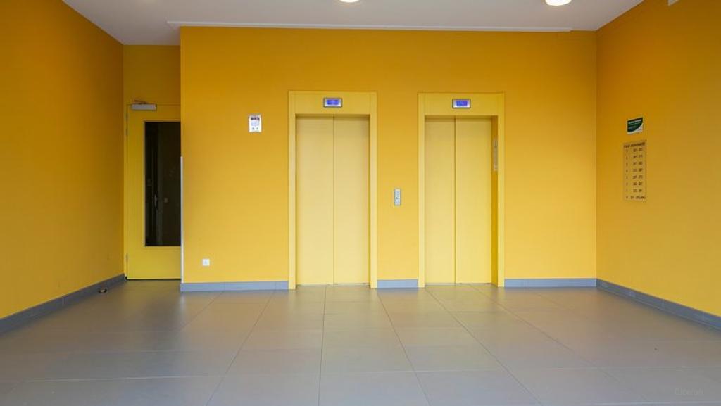 3-kamerappartement op 5e verdieping - Afbeelding 2