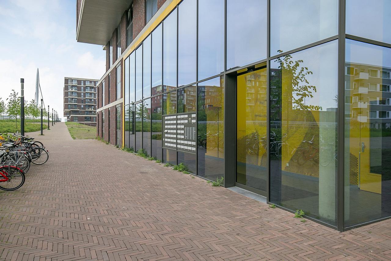 3-kamerappartement op 5e verdieping - Afbeelding 5