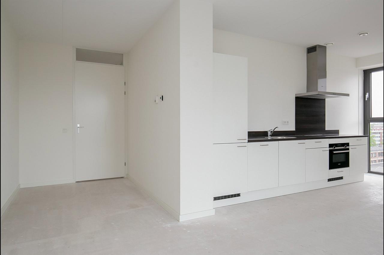 3-kamerappartement op 5e verdieping - Afbeelding 8