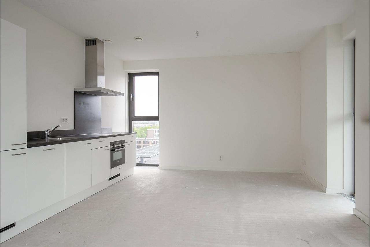 3-kamerappartement op 5e verdieping - Afbeelding 10