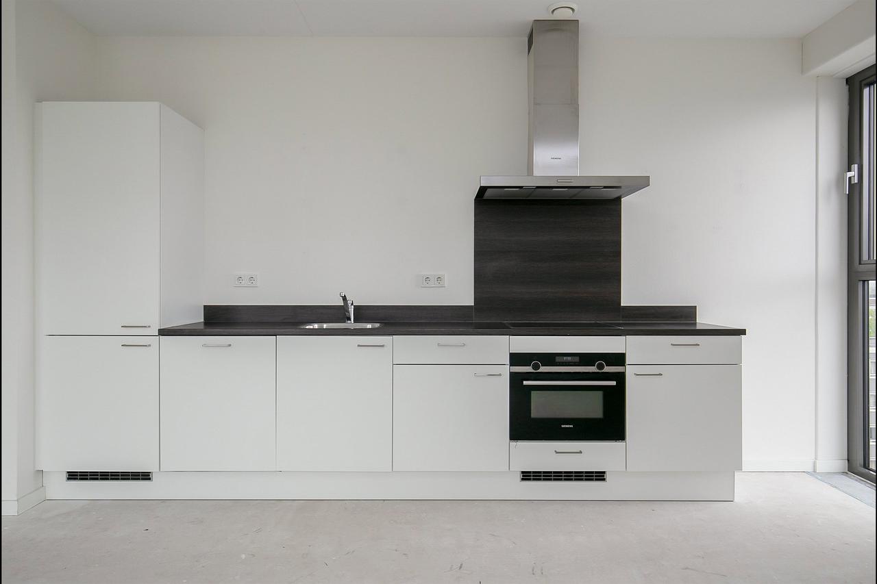 3-kamerappartement op 5e verdieping - Afbeelding 11