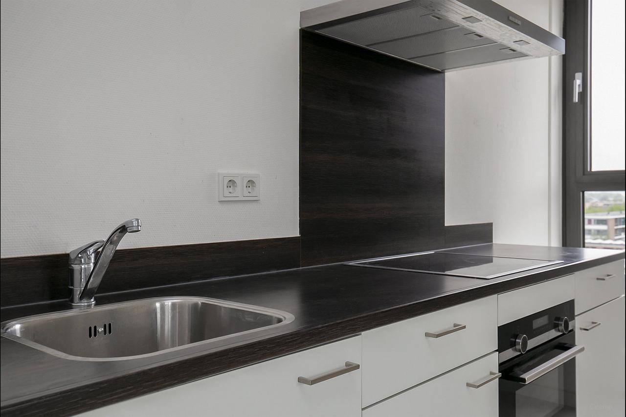 3-kamerappartement op 5e verdieping - Afbeelding 12