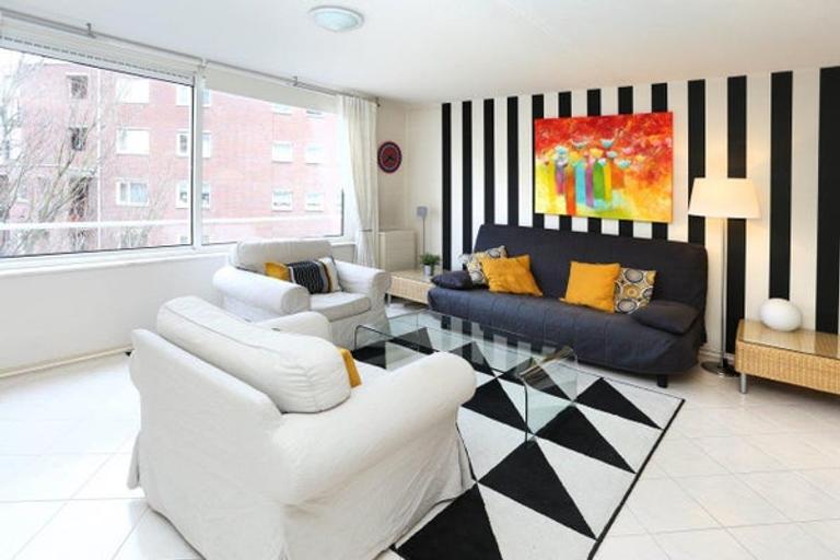 Gemeubileerd appartement bij strand - Afbeelding 2