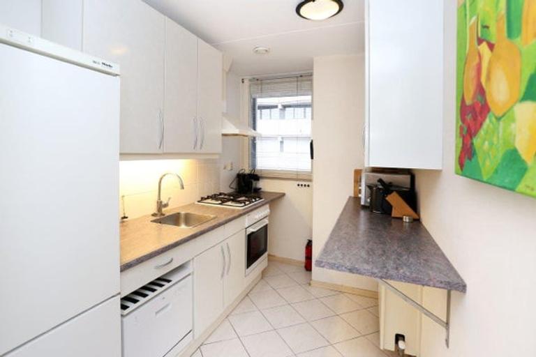 Gemeubileerd appartement bij strand - Afbeelding 3