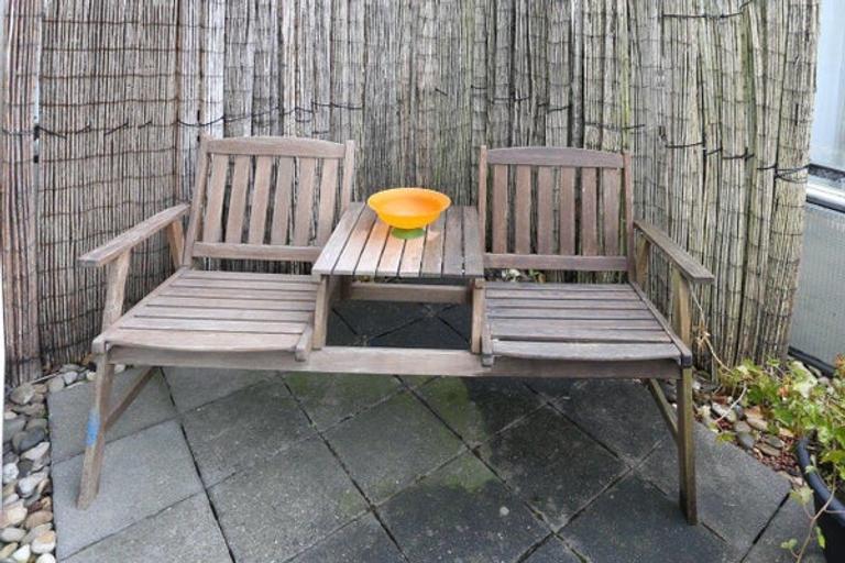Gemeubileerd appartement bij strand - Afbeelding 4