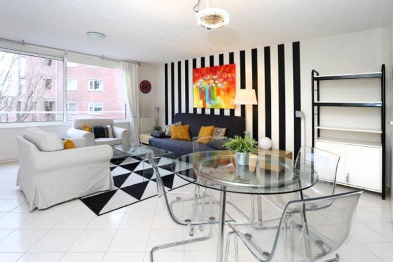Gemeubileerd appartement bij strand - Afbeelding 5
