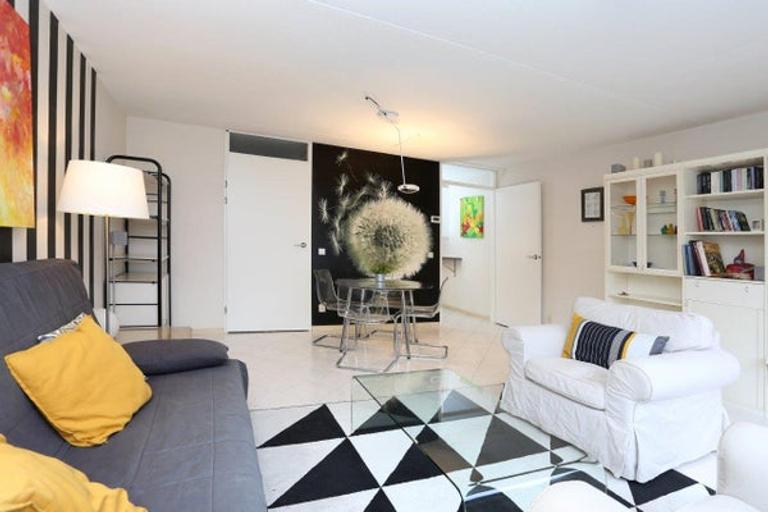 Gemeubileerd appartement bij strand - Afbeelding 6