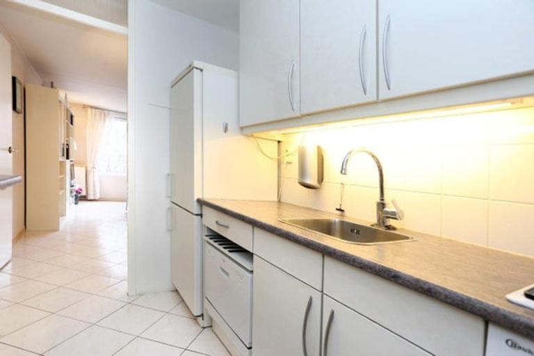Gemeubileerd appartement bij strand - Afbeelding 7