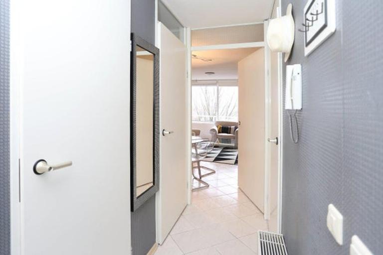 Gemeubileerd appartement bij strand - Afbeelding 8