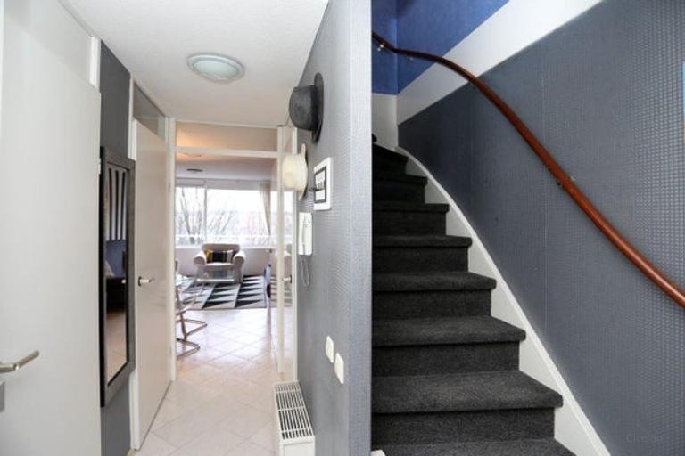 Gemeubileerd appartement bij strand - Afbeelding 11