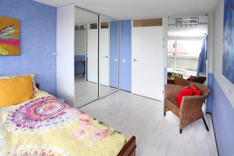 Gemeubileerd appartement bij strand - Afbeelding 12
